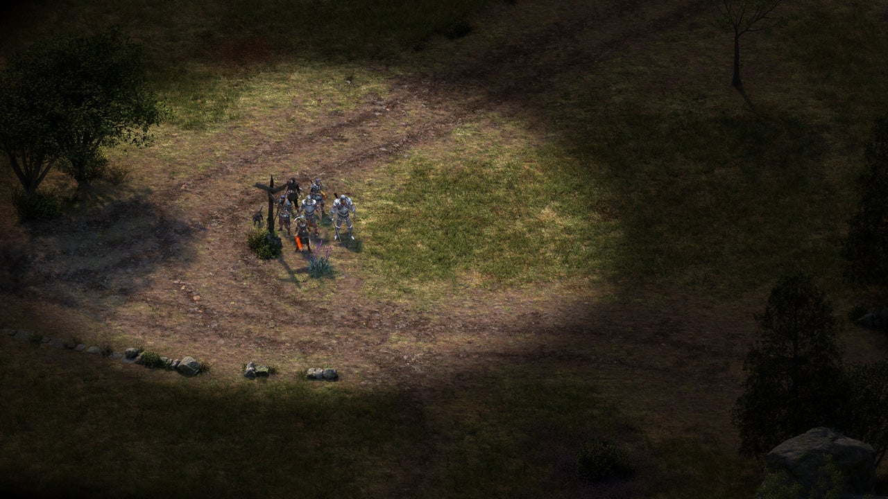 How to Find and Recruit All 8 Companions in Pillars of Eternity VG247